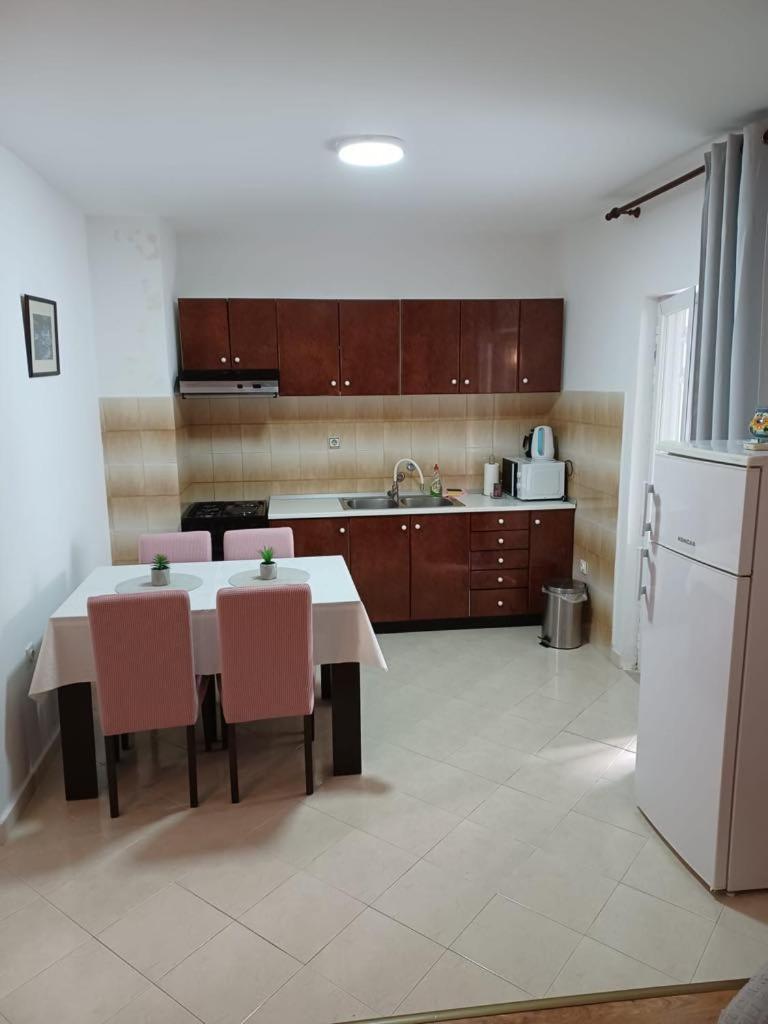 Apartments Ivan & Ana Korčula Exterior foto